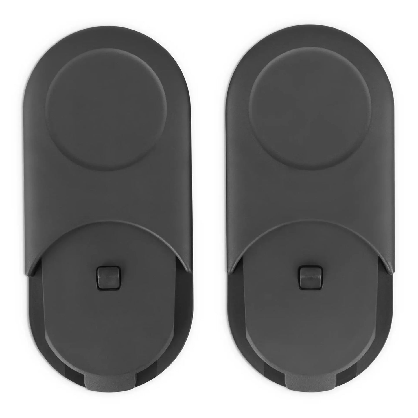 ABC Design Car Seat Adapters for Avus 12003711000
