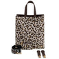 ABC Design Changing Bag Tote Leo