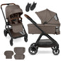 ABC Design 2 in 1 City Life - combi Nature