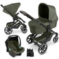 ABC Design 3 in 1 Sierra Pea