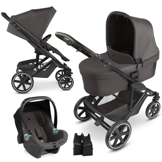 ABC Design 3 in 1 Sierra Nut
