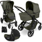ABC Design 3 in 1 Salsa Core Olive