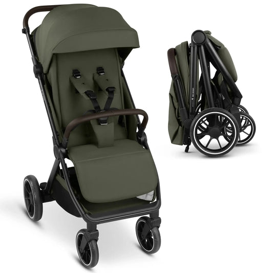 ABC Design Avus 3 Pea