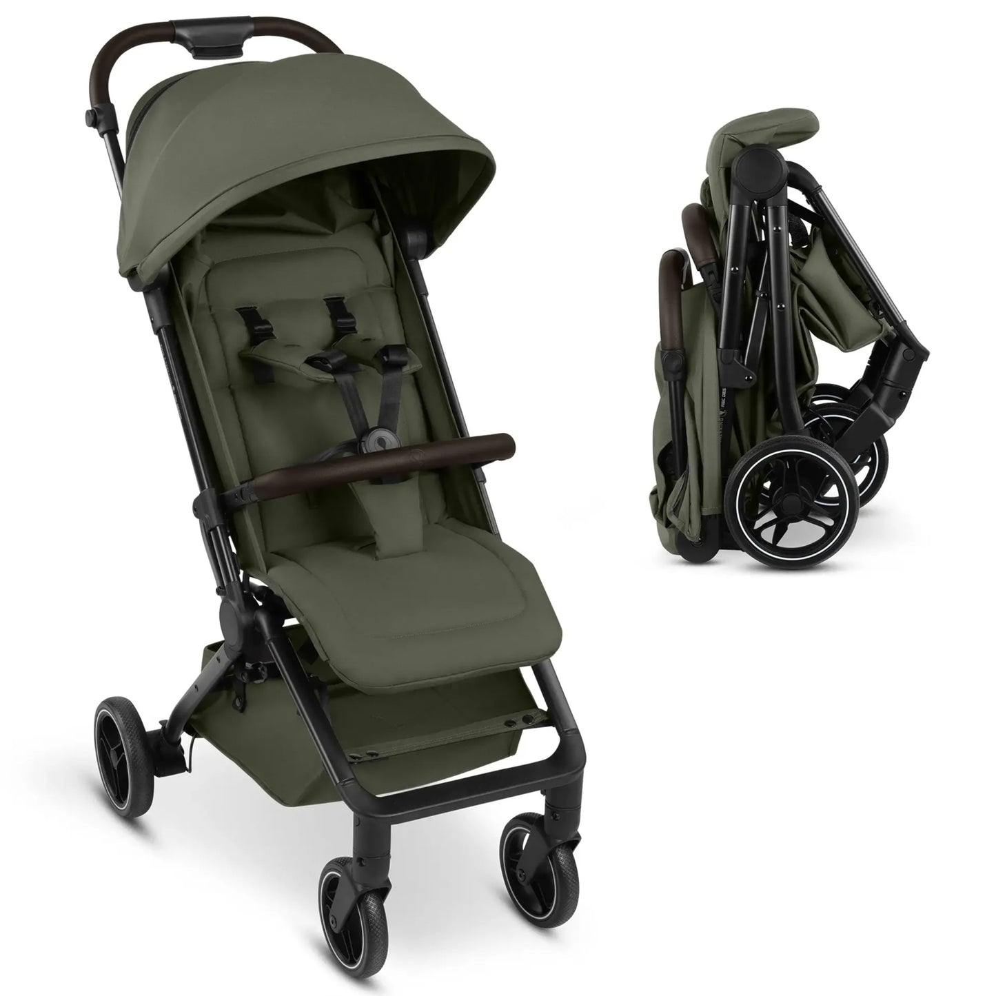 ABC Design Ping 4 Trekking Pea