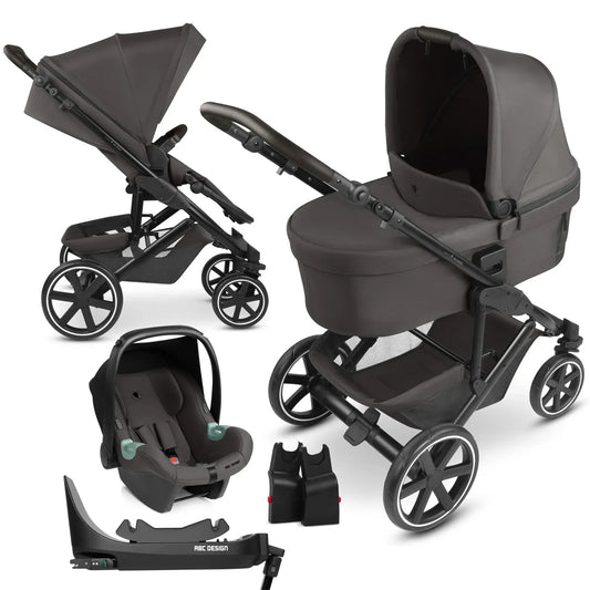ABC Design 4 in 1 Sierra Nut