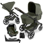 ABC Design 4 in 1 Sierra Pea