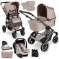 ABC Design 3 in 1 Salsa 5 Air Camel