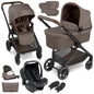 ABC Design 3 in 1 City Life Nature