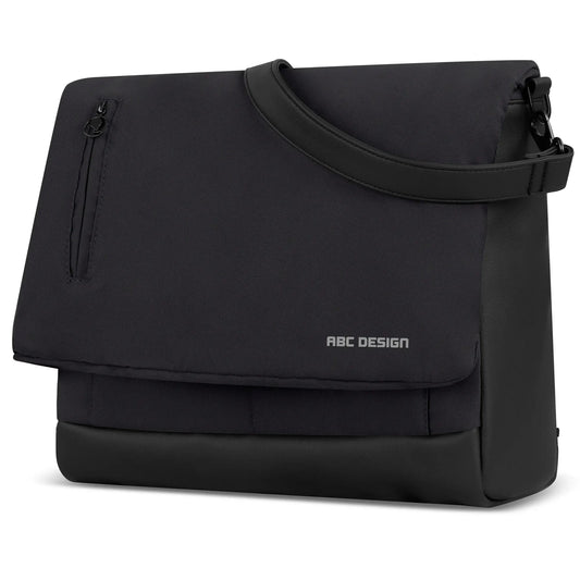 ABC Design Changing Bag Urban Coal