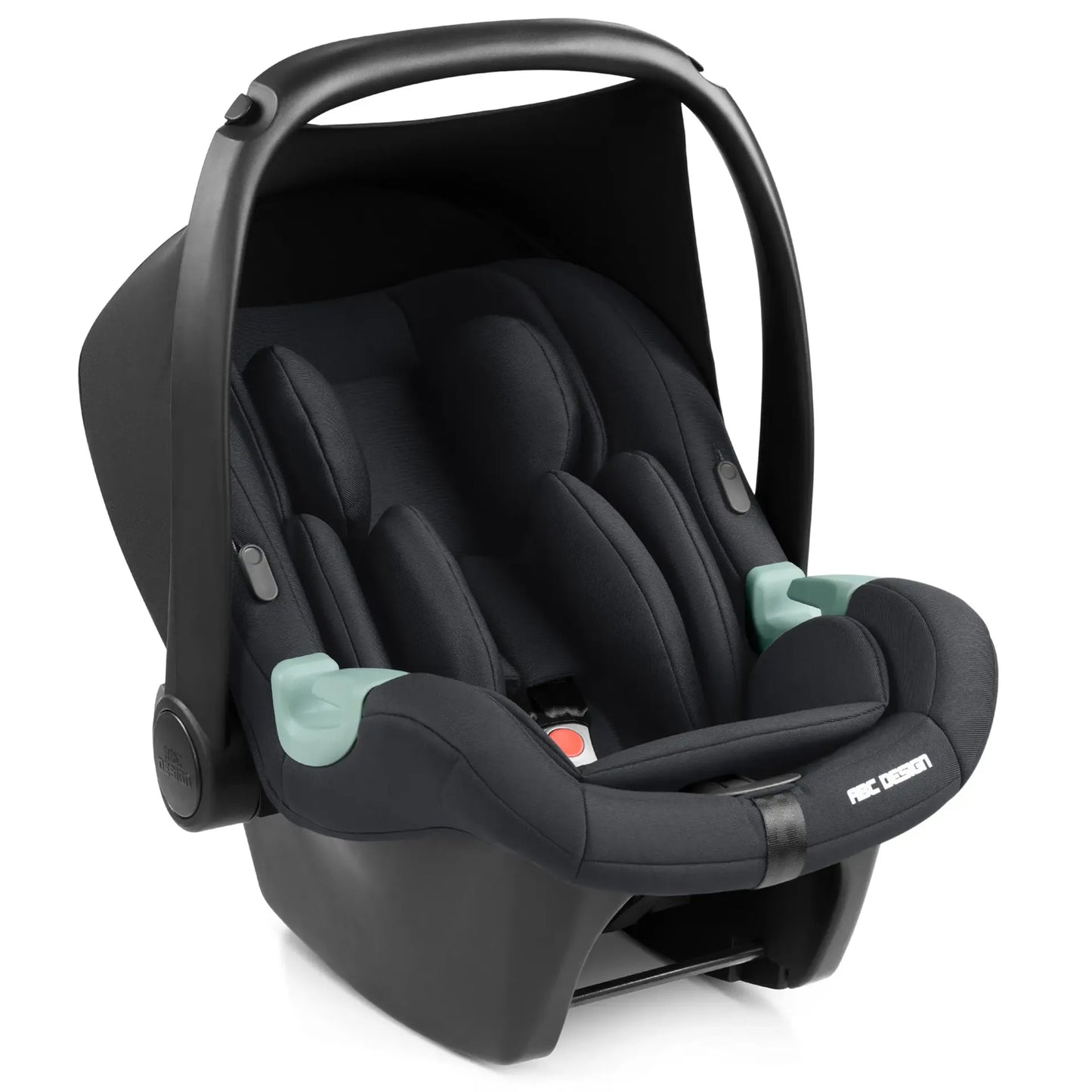 ABC Design Tulip i-Size Black