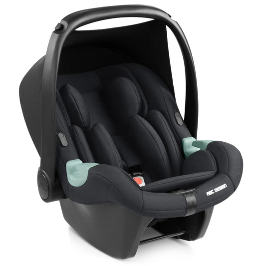 ABC Design Tulip i-Size Black