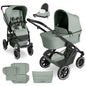 ABC Design 2 in 1 Salsa 5 Air - combi Pine