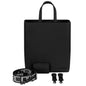 ABC Design Changing Bag Tote Black