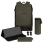 ABC Design Changing Backpack Active Avocado