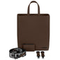 ABC Design Changing Bag Tote Brown