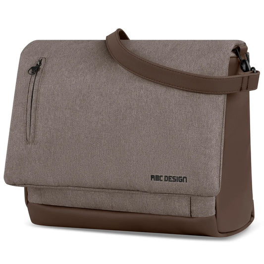 ABC Design Changing Bag Urban Nature