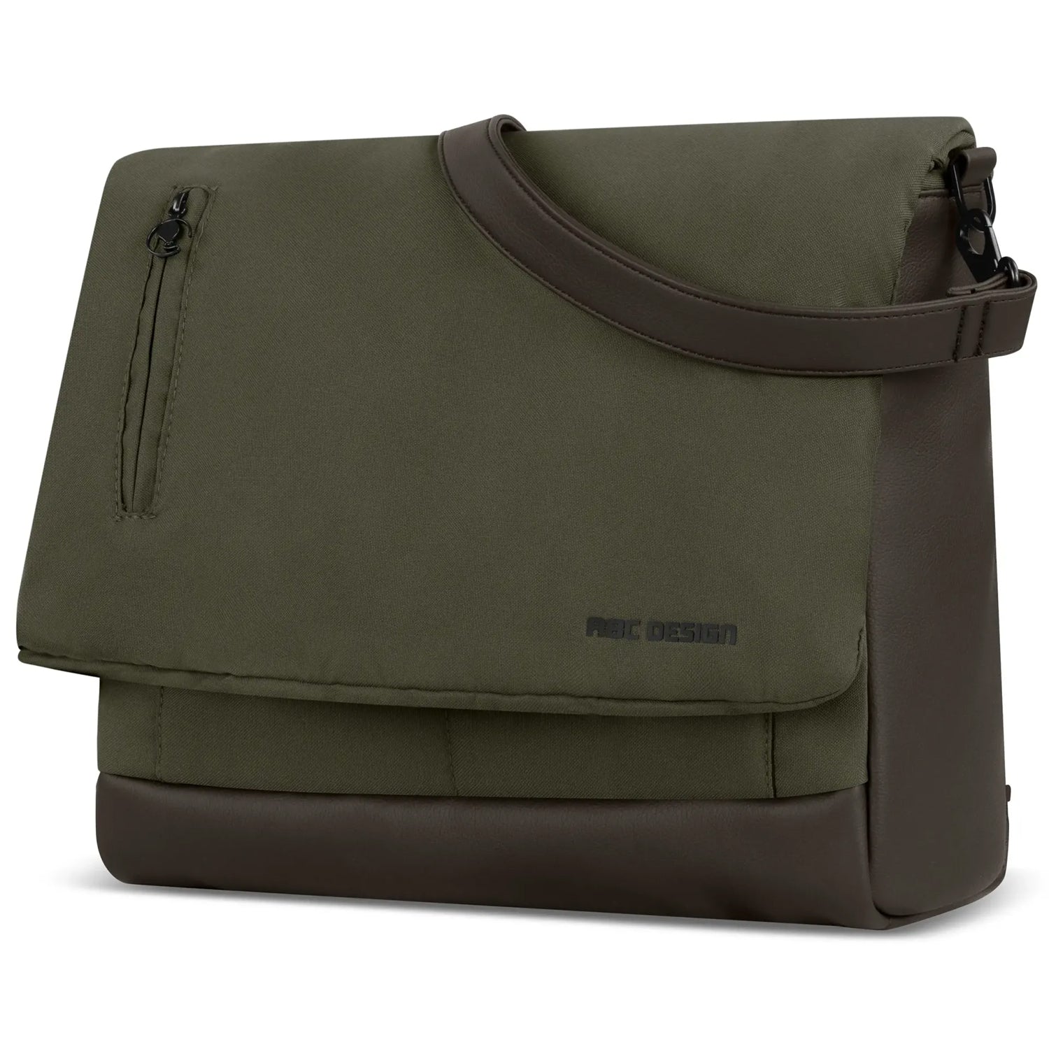 ABC Design Changing Bag Urban Avocado