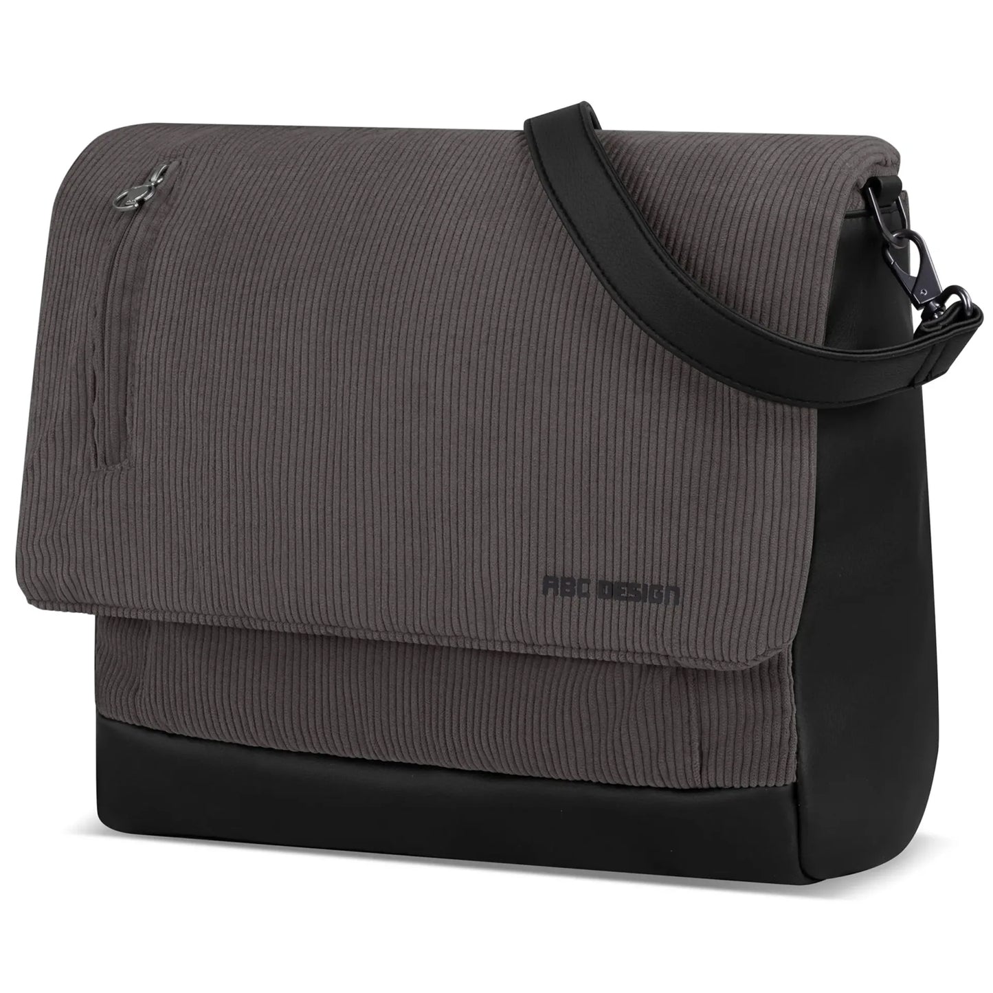 ABC Design Changing Bag Urban Almond