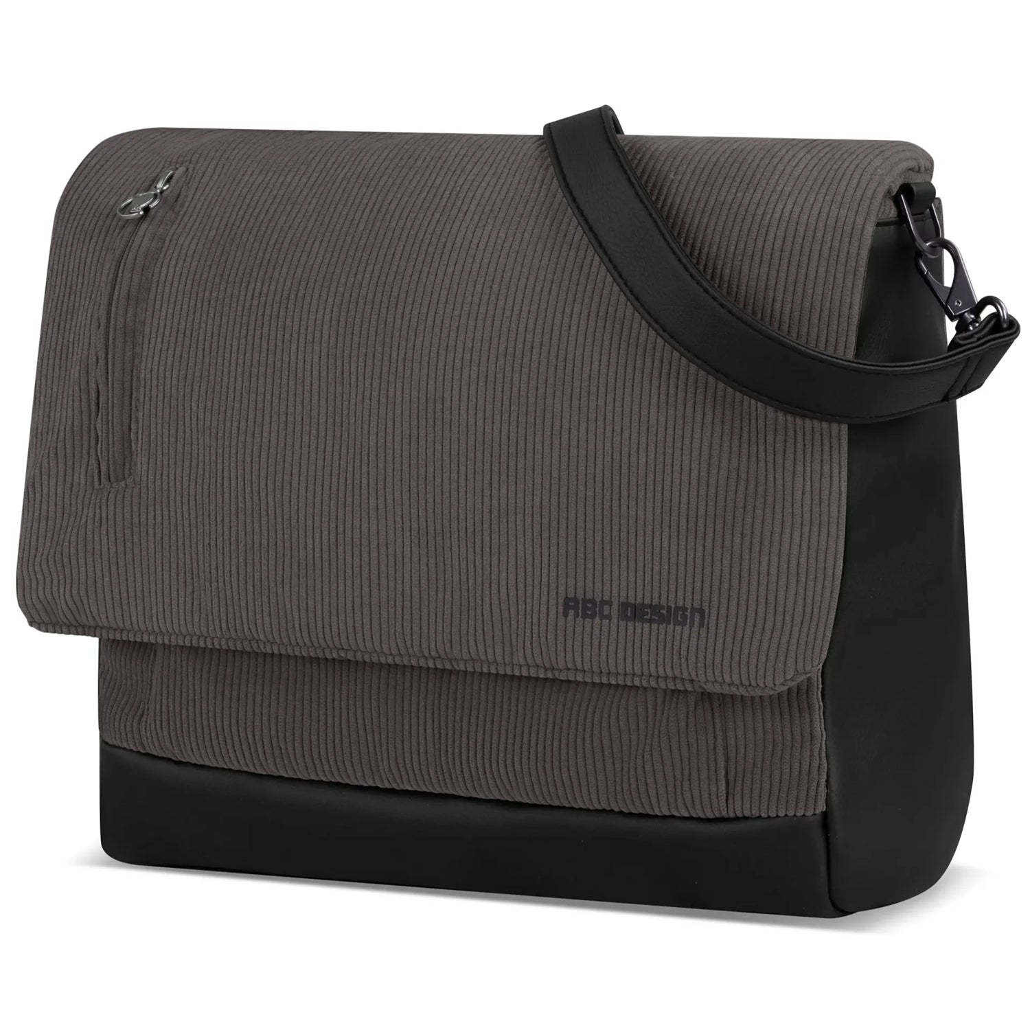 ABC Design Changing Bag Urban Almond