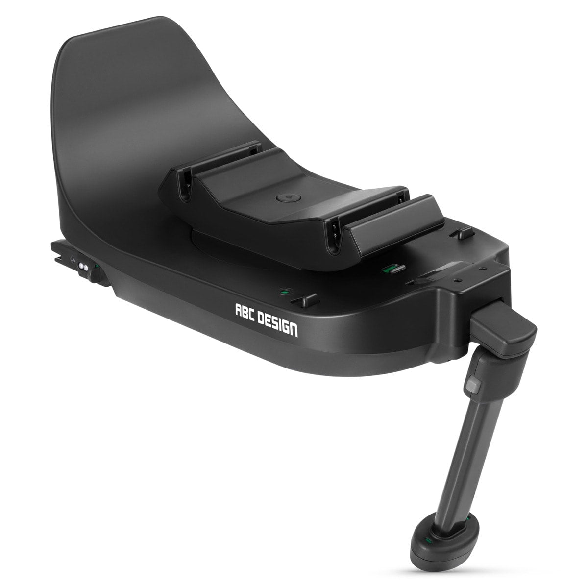 Base Isofix Root black ABC Design