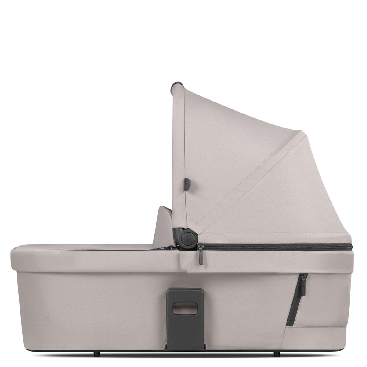 Carrycot for Salsa Run Samba Zoom powder ABC Design