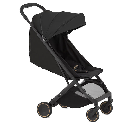 Anex Air-X2 AX2-01 Nero