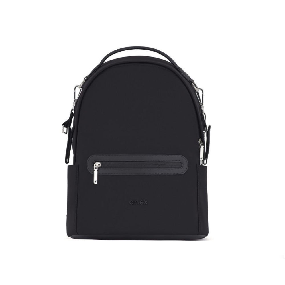 Anex Backpack Black