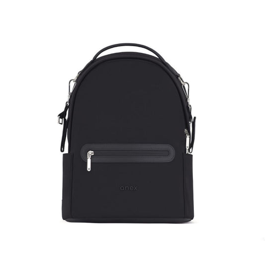 Anex Backpack Black