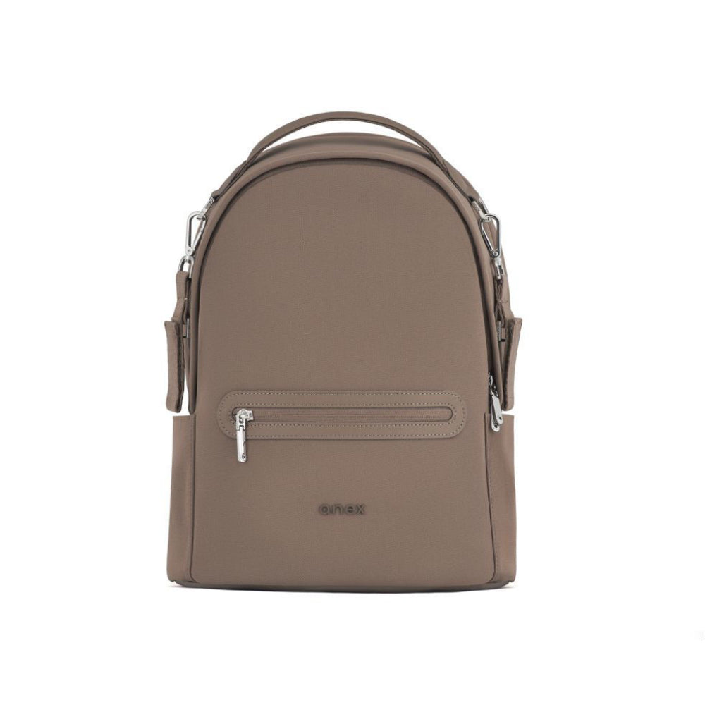 Anex Backpack Brown