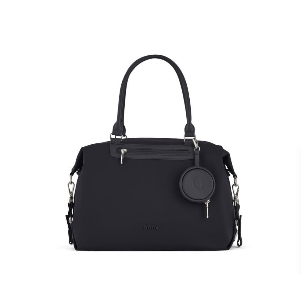 Anex Changing bag Black