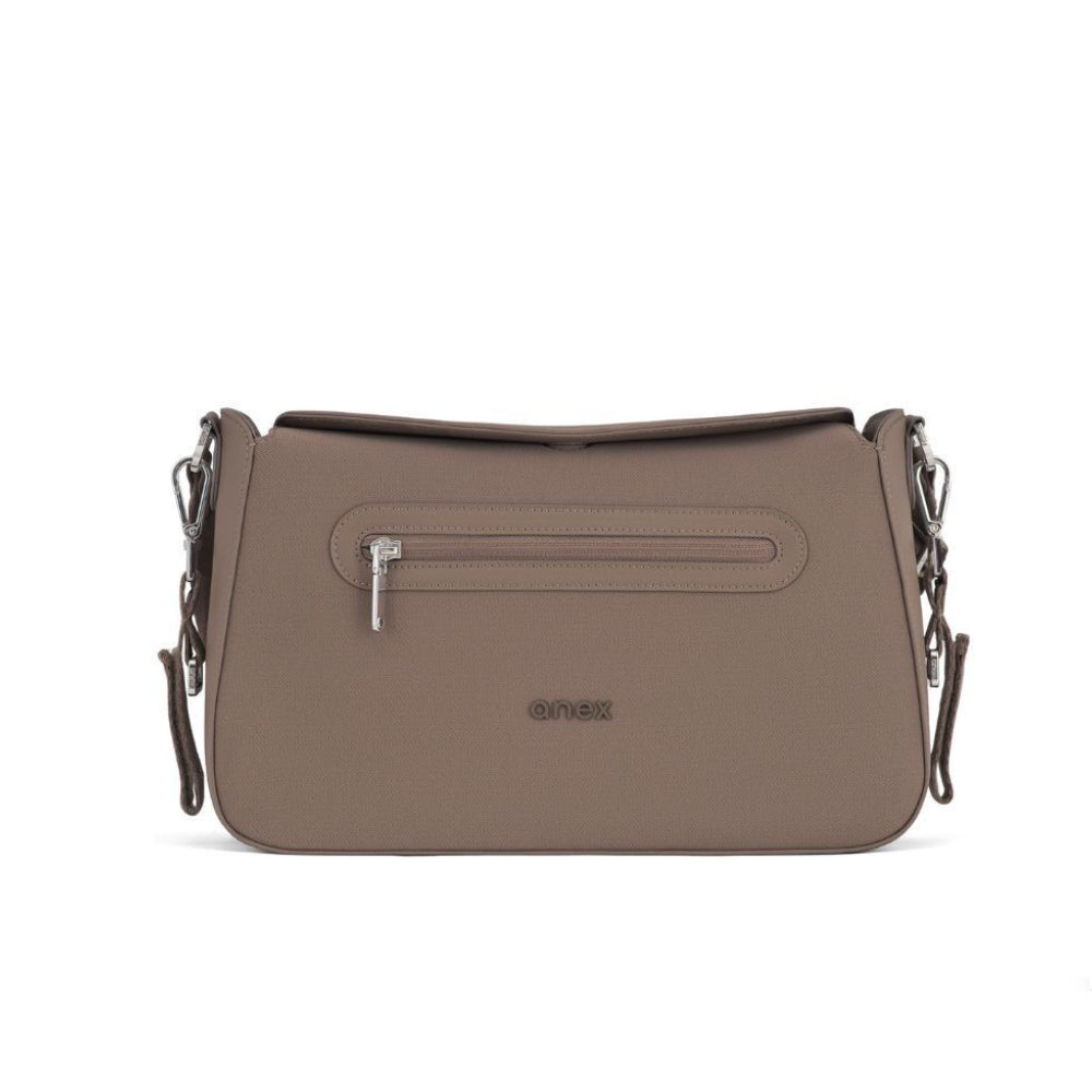 Anex Organizer Brown
