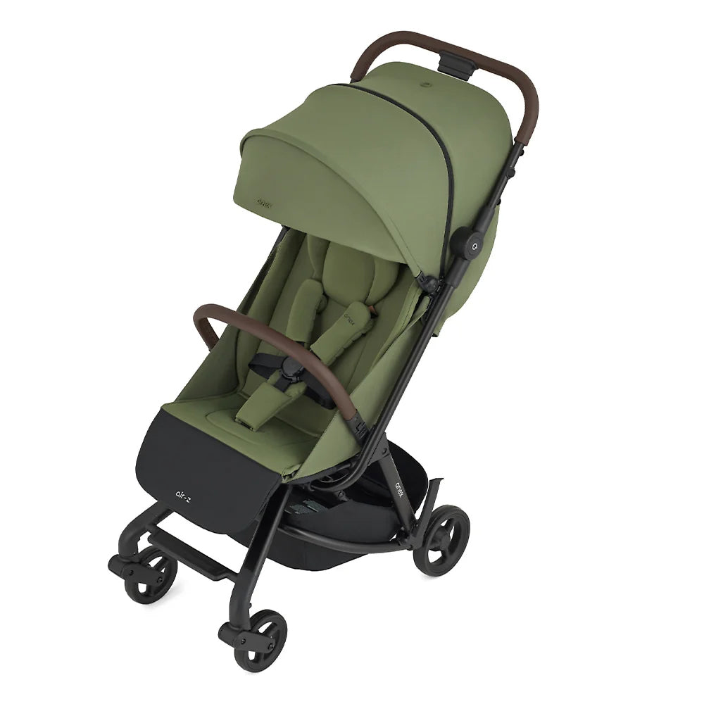 Anex Air-Z Plus AZ-17 ELVIE