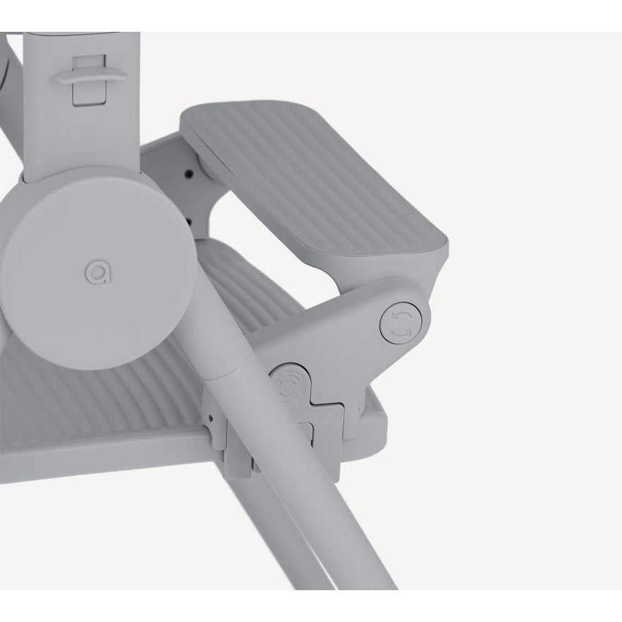 Anex Footrest for Ozy High Chair Shade