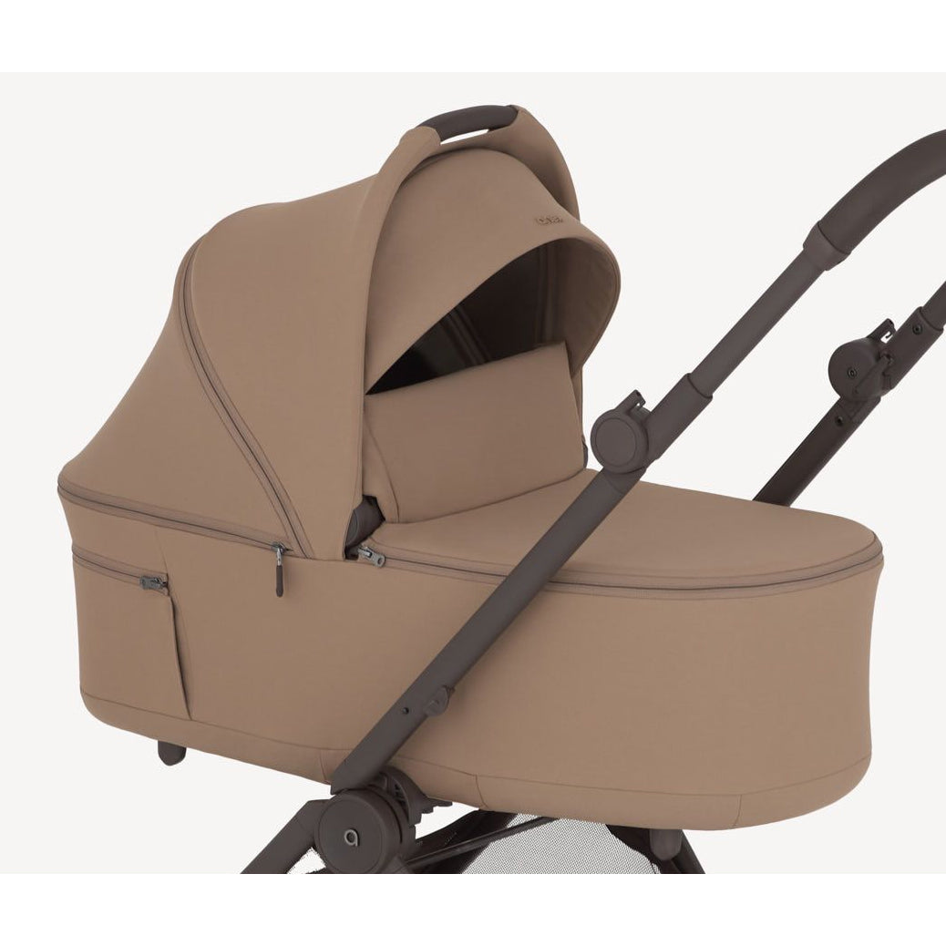 Anex Air-Q Carrycot Karamell