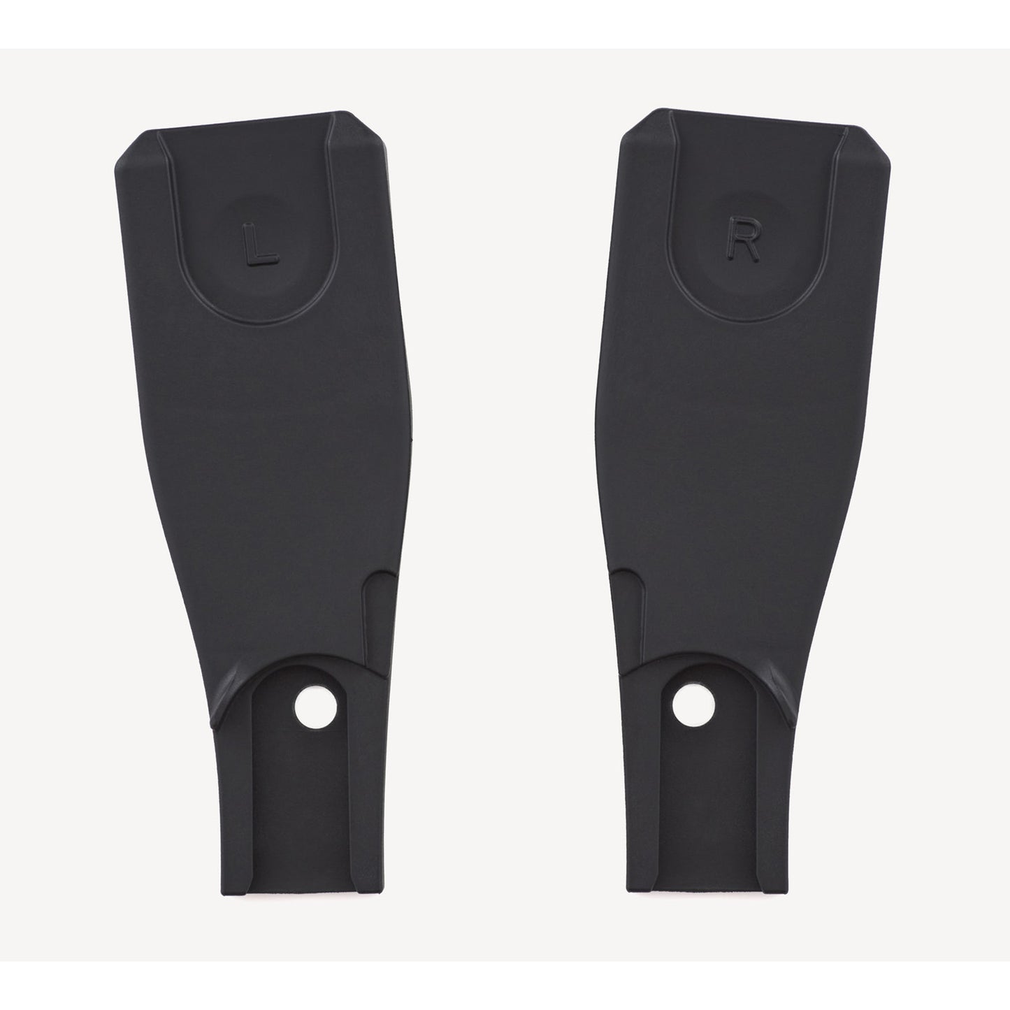 Anex Infant Car Seat Adapters for Ride RD/AC-CA01