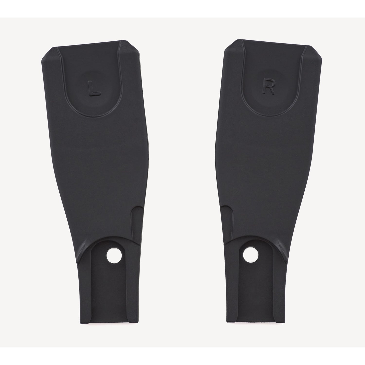 Anex Infant Car Seat Adapters for Ride RD/AC-CA01