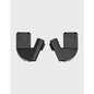 Anex Car seat adapters for Air-Z and Air-Z Plus black