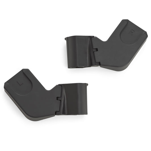 Anex Car seat adapters for Air-X2 black