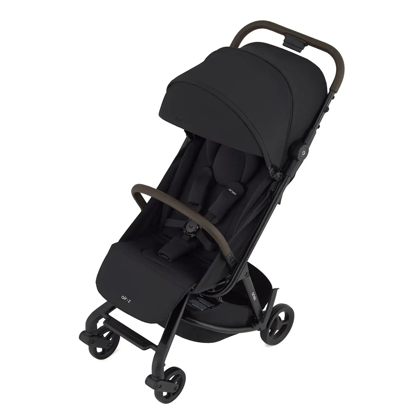 Anex Air-Z Plus AZ-16 Noirra