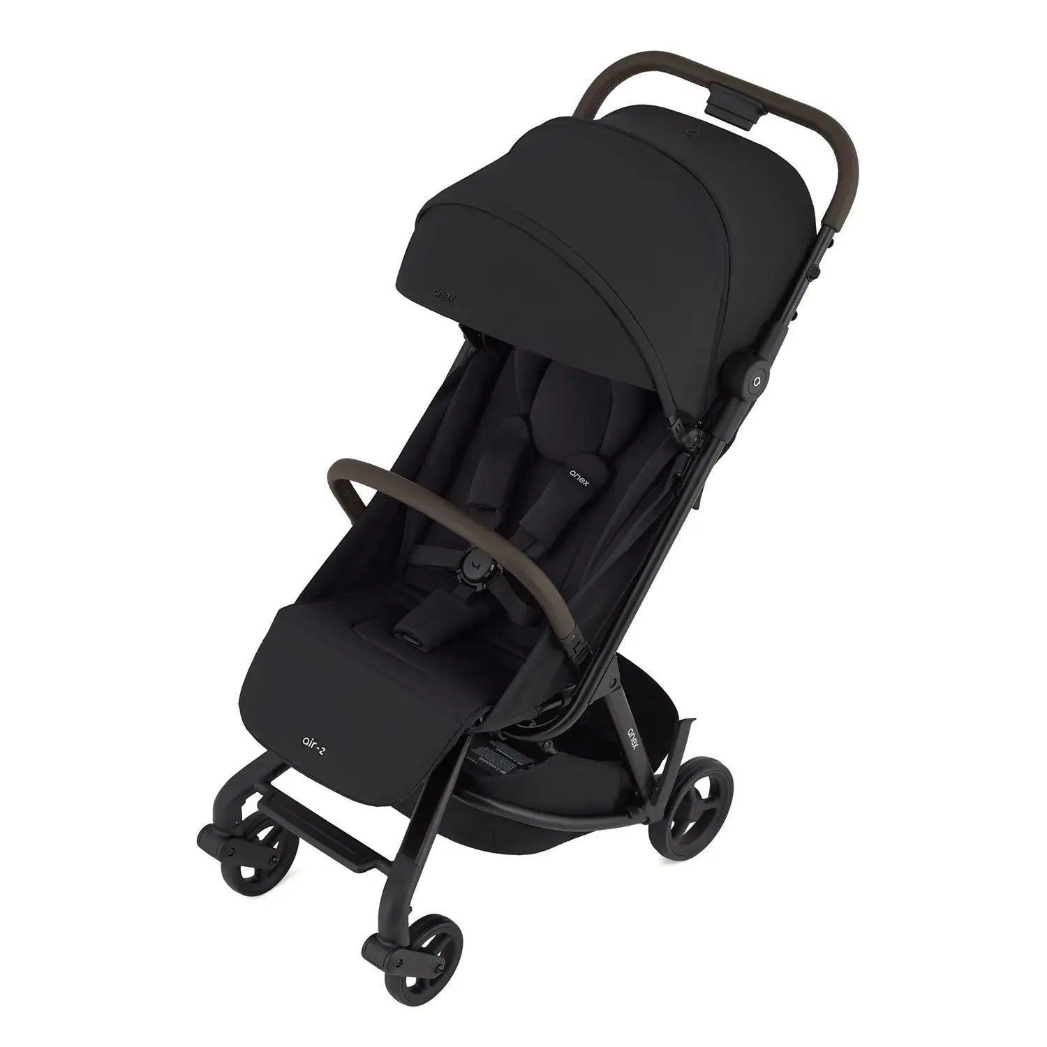 Anex Air-Z Plus AZ-16 Noirra