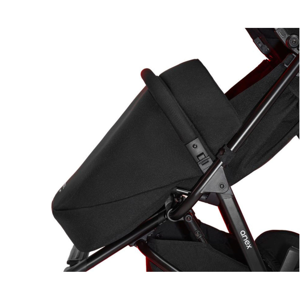 Anex Stroller footmuff for Air-Z e Air-Z Plus Az Ac f02