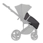 Anex Footmuff for stroller Mev/Eli/Flo/Modu dark grey