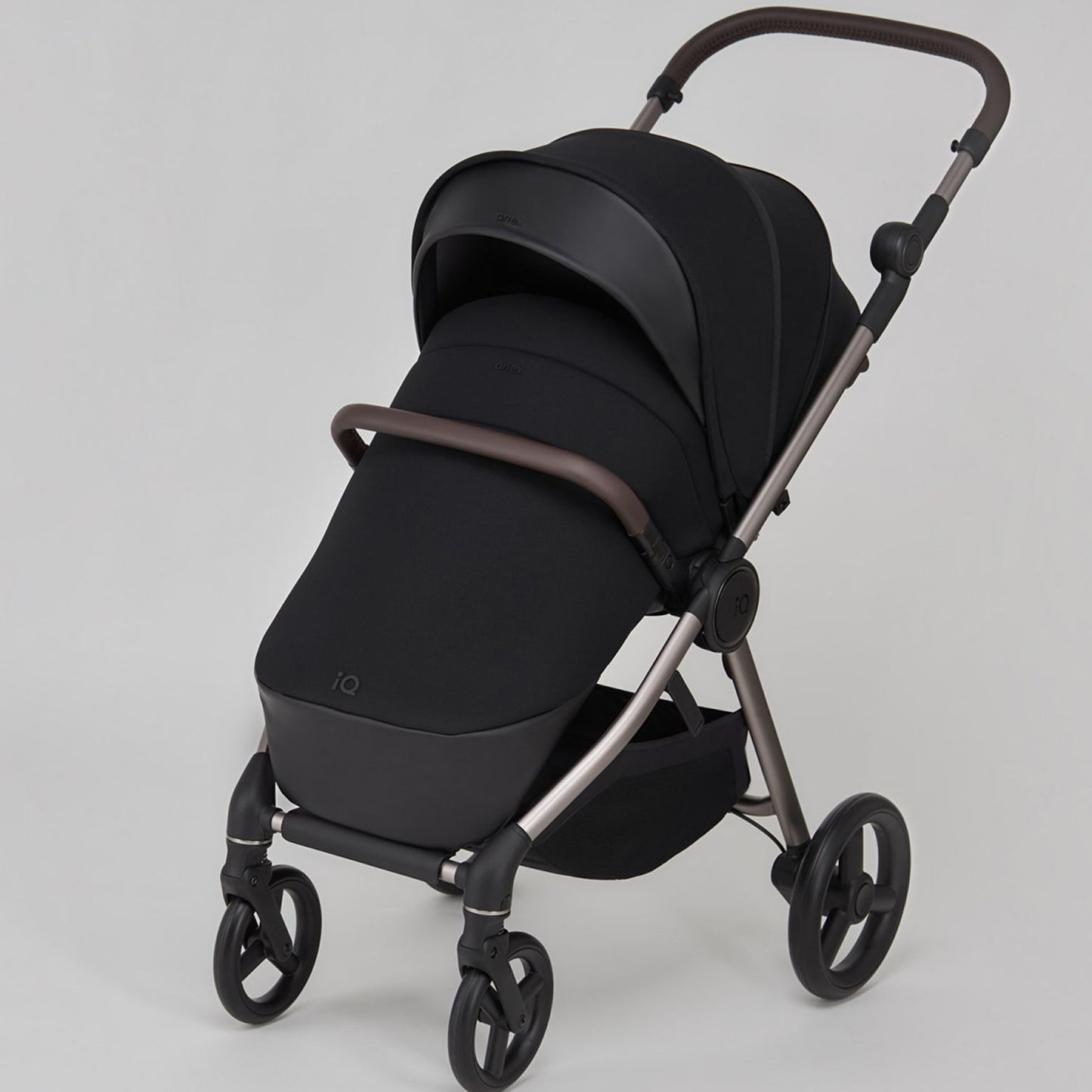 Anex Stroller footmuff for IQ black