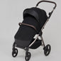 Anex Stroller footmuff for IQ black