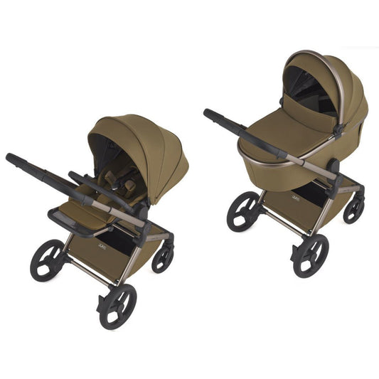 Anex Flo 2 in 1 ASTRA