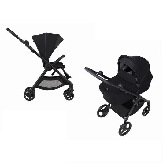 Anex IQ Basic 2 in 1 Nyx