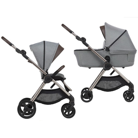 Anex IQ Premium 2 in 1 Pure