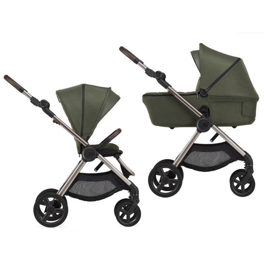 Anex IQ Premium 2 in 1 Richi