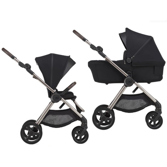 Anex IQ Premium 2 in 1 Smoky