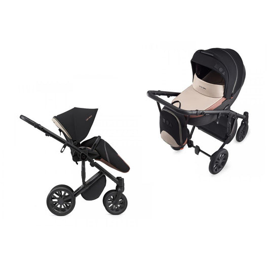 Anex Duo M type Safa Sahin